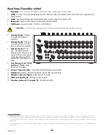 Предварительный просмотр 37 страницы QSC touchmix-30 pro User Manual