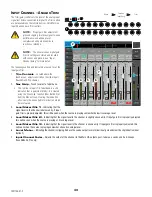 Preview for 52 page of QSC touchmix-30 pro User Manual