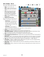 Предварительный просмотр 59 страницы QSC touchmix-30 pro User Manual