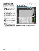 Предварительный просмотр 65 страницы QSC touchmix-30 pro User Manual