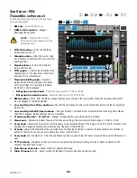 Предварительный просмотр 71 страницы QSC touchmix-30 pro User Manual