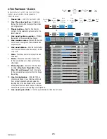 Preview for 80 page of QSC touchmix-30 pro User Manual