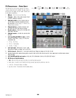 Предварительный просмотр 98 страницы QSC touchmix-30 pro User Manual