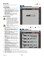 Предварительный просмотр 101 страницы QSC touchmix-30 pro User Manual