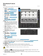 Предварительный просмотр 102 страницы QSC touchmix-30 pro User Manual