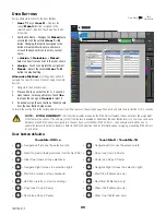 Предварительный просмотр 104 страницы QSC touchmix-30 pro User Manual