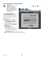 Preview for 124 page of QSC touchmix-30 pro User Manual