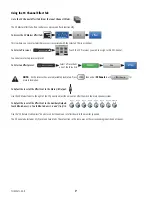 Предварительный просмотр 15 страницы QSC TouchMix-8 User Manual