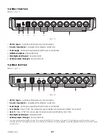 Предварительный просмотр 35 страницы QSC TouchMix-8 User Manual