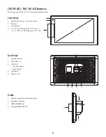 Preview for 8 page of QSC TSC-101-G3 User Manual