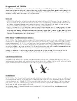 Preview for 9 page of QSC TSC-101-G3 User Manual