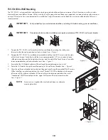 Preview for 10 page of QSC TSC-101-G3 User Manual