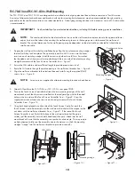 Preview for 12 page of QSC TSC-101-G3 User Manual