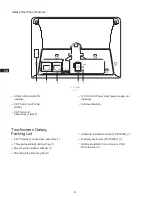 Preview for 6 page of QSC TSC-7t Hardware Installation Manual