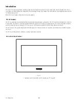 Preview for 4 page of QSC TSC-7w Hardware Installation Manual