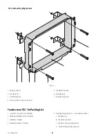 Preview for 6 page of QSC TSC-7w Hardware Installation Manual