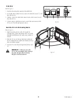 Предварительный просмотр 9 страницы QSC TSC-7w Hardware Installation Manual