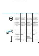 Предварительный просмотр 18 страницы QSC USA 1310 User Manual