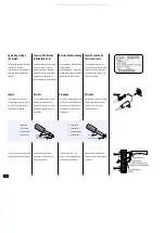 Предварительный просмотр 9 страницы QSC USA Series User Manual