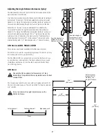 Preview for 8 page of QSC WideLine-10 WL2102 User Manual