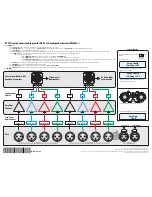 Предварительный просмотр 2 страницы QSC WL2082-1 Diagram