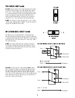 Preview for 4 page of QSC WL2102-w User Manual