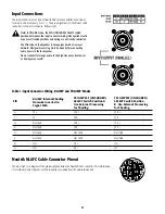 Preview for 5 page of QSC WL2102-w User Manual