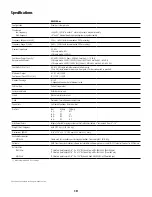 Preview for 11 page of QSC WL2102-w User Manual