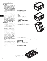 Предварительный просмотр 4 страницы QSC WL3082 User Manual