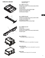 Предварительный просмотр 5 страницы QSC WL3082 User Manual