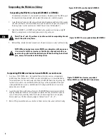 Предварительный просмотр 8 страницы QSC WL3082 User Manual