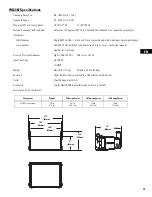 Предварительный просмотр 13 страницы QSC WL3082 User Manual