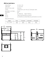 Предварительный просмотр 14 страницы QSC WL3082 User Manual