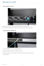 Preview for 6 page of QSFPTEK S7600-24Y4C Quick Start Manual