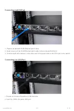 Preview for 8 page of QSFPTEK S7600-24Y4C Quick Start Manual