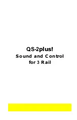 QSI QS-2plus! Manual preview