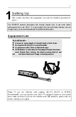 Предварительный просмотр 7 страницы QSI QS-2plus! Manual