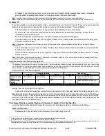 Preview for 12 page of QSI Quantum 1 System Operation Manual