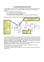 Preview for 7 page of QSI Quantum Revolution-A User'S Operation Manual