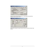 Preview for 18 page of QSI WSG 500 Series User Manual