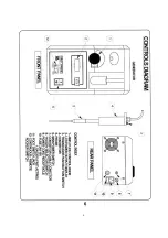 Предварительный просмотр 6 страницы Qsonica MICROSON XL 2000 Operator'S Manual