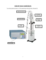 Предварительный просмотр 8 страницы Qsonica Sonicator Q2000 Operation Manual