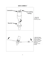 Предварительный просмотр 10 страницы Qsonica Sonicator Q2000 Operation Manual