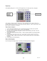 Предварительный просмотр 22 страницы Qsonica Sonicator Q700 Operation Manual