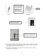 Предварительный просмотр 13 страницы Qsonica SONICATOR S-4000 Operation Manual