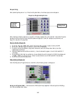 Предварительный просмотр 22 страницы Qsonica SONICATOR S-4000 Operation Manual