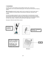 Предварительный просмотр 25 страницы Qsonica SONICATOR S-4000 Operation Manual