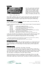 Предварительный просмотр 4 страницы QSOURCES INFRA User Instruction