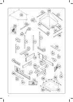 Preview for 4 page of QSOURCES Kid Land 1158 Instructions For Use Manual