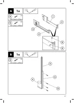 Preview for 29 page of QSOURCES Kid Land 1158 Instructions For Use Manual